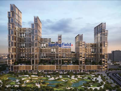Monolocale in vendita a Sobha Hartland, Dubai - Appartamento a Sobha Hartland,Sobha One,Sobha One Tower D, 1750000 AED - 16438897 Monolocale in vendita a Sobha Hartland, Dubai - Appartamento a Sobha Hartland,Sobha One,Sobha One Tower D, 1750000 AED - 16438897