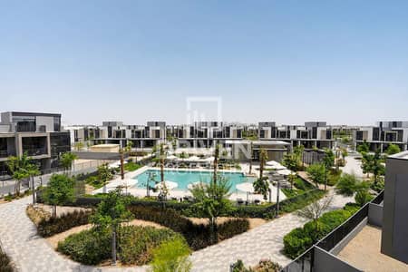 3 Camere Townhouse in affitto a Mudon, Dubai - Villetta a schiera a Mudon，Mudon Al Ranim，Mudon Al Ranim 6, 3 camere da letto, 260000 AED - 16438902