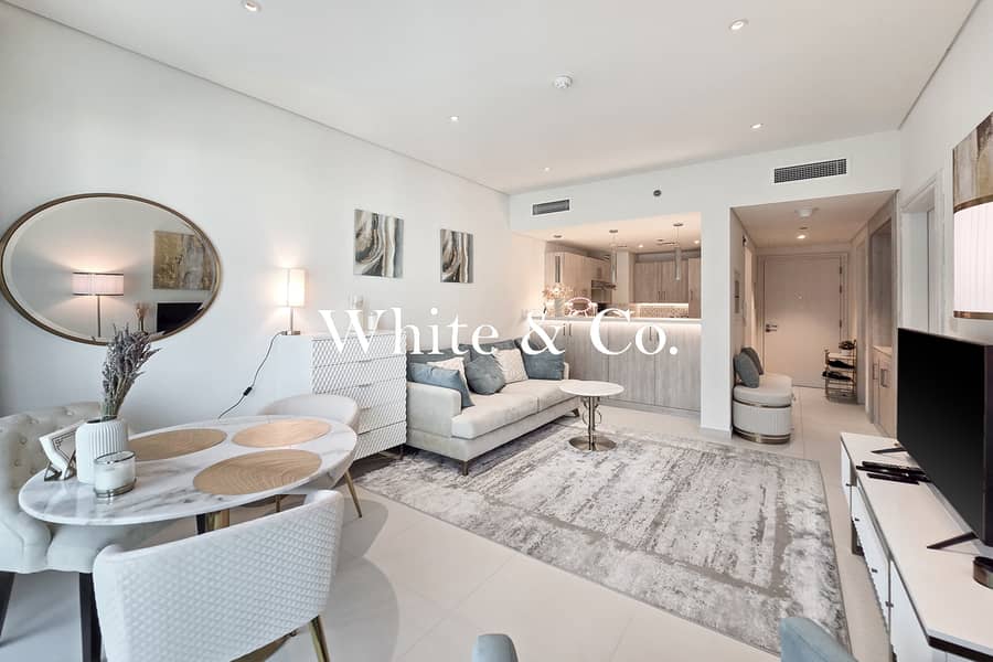 Apartamento en Palm Jumeirah,Seven Palm (Tower A), 1 dormitorio, 160000 AED - 16271442 Apartamento en Palm Jumeirah,Seven Palm (Tower A), 1 dormitorio, 160000 AED - 16271442
