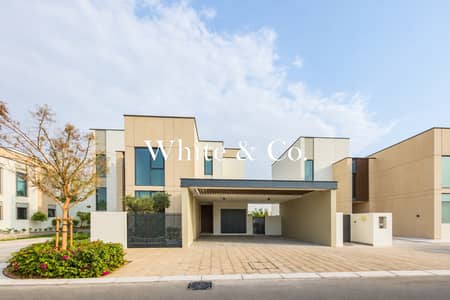 5 Schlafzimmer Villa zum zum Verkauf in Arabian Ranches 3, Dubai - Villa in Arabian Ranches 3，Caya, 5 schlafzimmer, 11500000 AED - 12045423