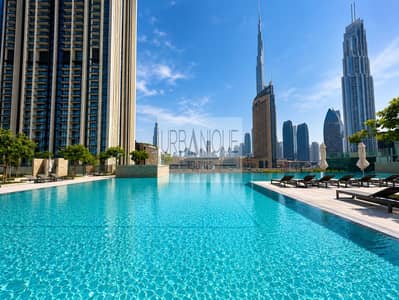 Appartement de 1 chambre à à louer à Za'abeel, Dubai - 112. png