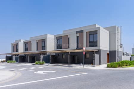 迪拜南部街区， 迪拜 2 卧室别墅待售 - 位于迪拜南部街区，居住区，脉动住宅区，脉动别墅区 2 卧室的别墅 2600000 AED - 16438939