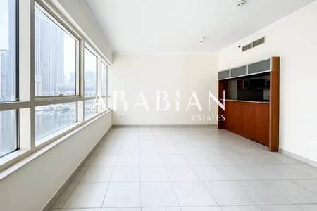 1 Schlafzimmer Wohnung zum Miete in Dubai Marina, Dubai - Wohnung in Dubai Marina，Marina Quays，Marina Quays East, 1 schlafzimmer, 95000 AED - 16438944
