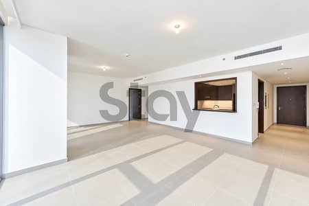 2 Bedroom Apartment for Rent in Downtown Dubai, Dubai - Low Floor I Boulevard View I Spacious