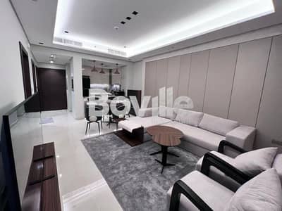1 Camera Appartamento in vendita a Business Bay, Dubai - Nobles Tower9. jpg 1 Camera Appartamento in vendita a Business Bay, Dubai - Nobles Tower9. jpg