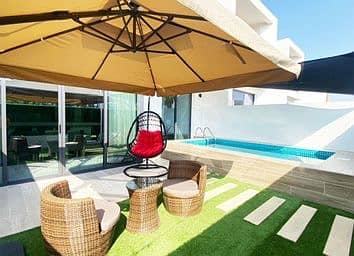 Casa adosada en Mina Al Arab,Hayat Island,Marbella Villas, 3 dormitorios, 3499000 AED - 16439010 Casa adosada en Mina Al Arab,Hayat Island,Marbella Villas, 3 dormitorios, 3499000 AED - 16439010