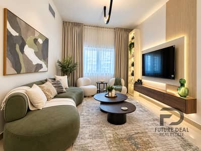 2 Bedroom Apartment for Sale in Dubai Silicon Oasis (DSO), Dubai - 2F542653-2910-4B35-BC81-5B76E73D8E81. png