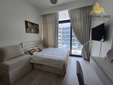 Studio te Huur in Meydan, Dubai - 88972. jpg Studio te Huur in Meydan, Dubai - 88972. jpg