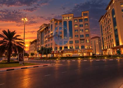 شقة 2 غرفة نوم للايجار في مدينة دبي الطبية، دبي - ChatGPT Image Sep 8, 2026, 04_13_37 PM. png