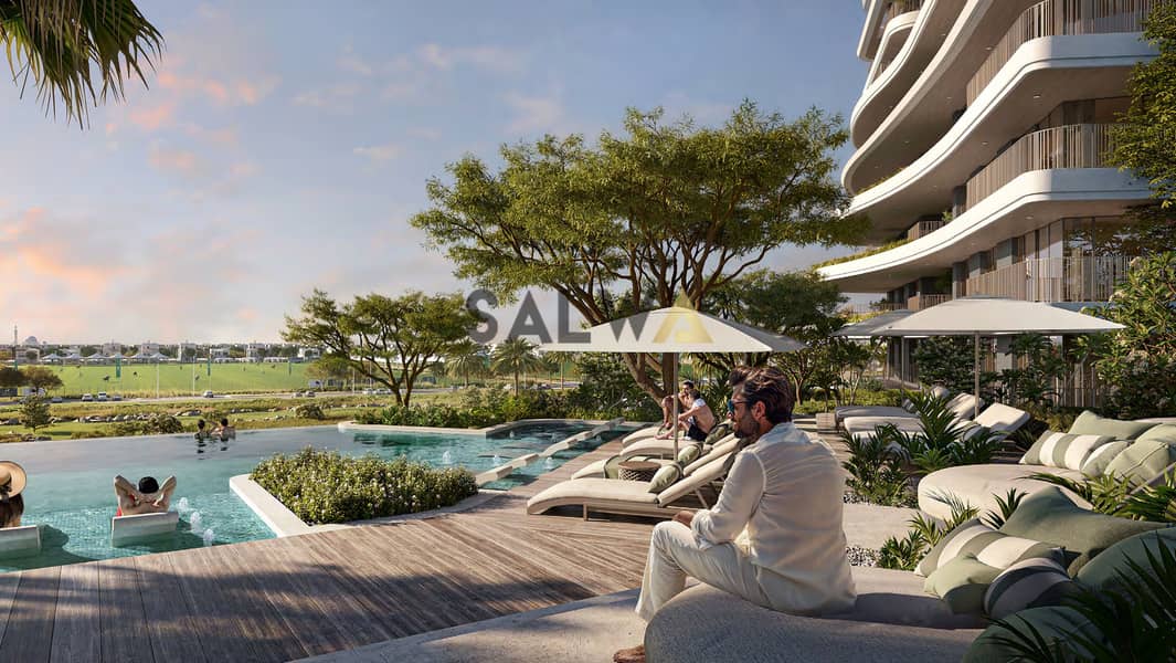 شقة في فوريست،فيرديس من جنان،جنان من الدار 2 غرف 2150000 درهم - 16439070 شقة في فوريست،فيرديس من جنان،جنان من الدار 2 غرف 2150000 درهم - 16439070