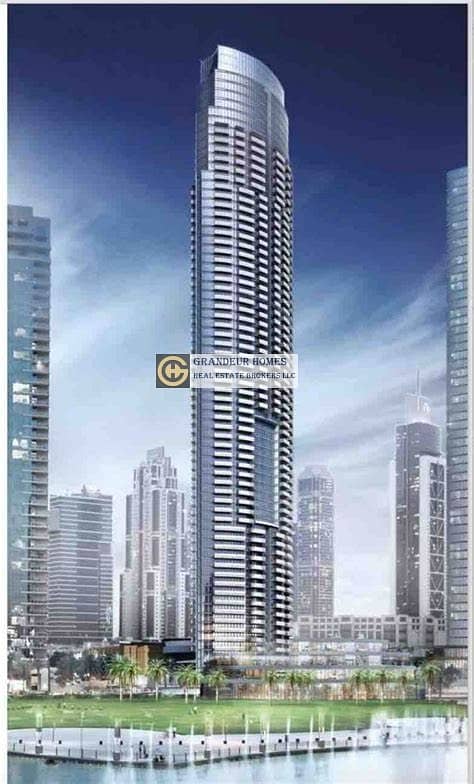 Exclusive 3br+Maid in OPera Grand Full Burj Fountain View