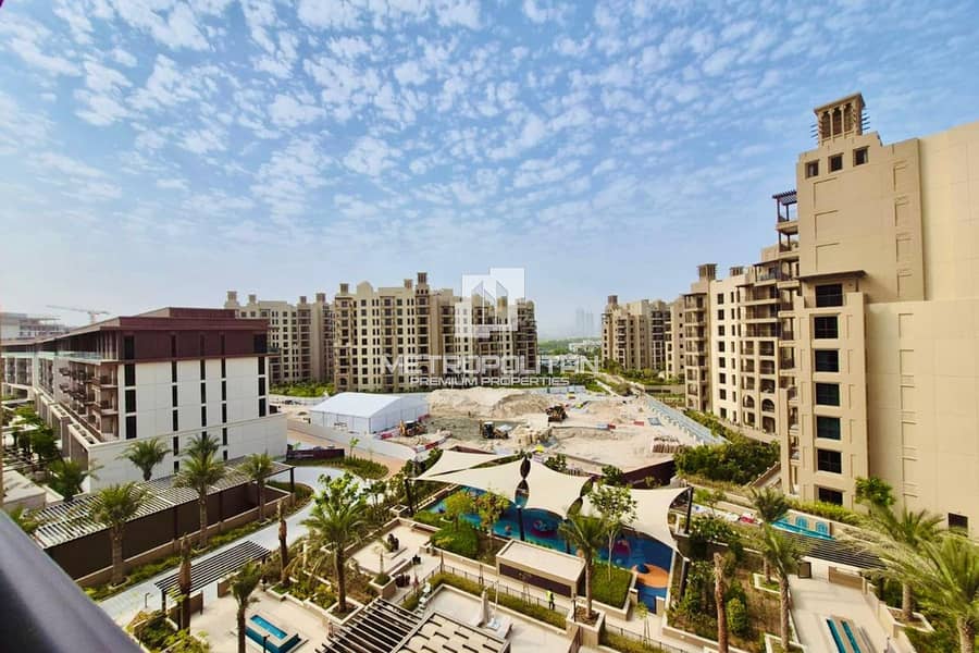 Park View | High Floor | Available Now Park View | High Floor | Available Now