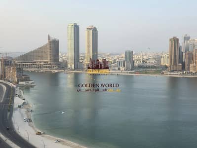 4 Schlafzimmer Wohnung zum zur Miete in Al Mamzar, Sharjah - WhatsApp Image 2026-09-06 at 7.21. 16 AM (1). jpeg