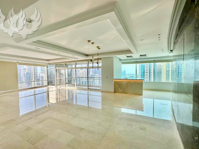 Huge Layout | High Floor | Upgraded Huge Layout | High Floor | Upgraded