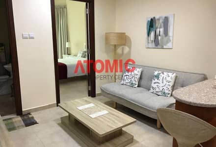 Studio te Huur in Jumeirah Lake Towers (JLT), Dubai - original. jpg
