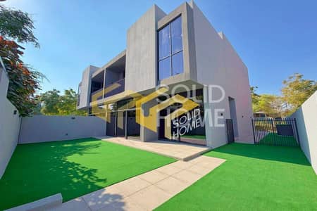 4 Bedroom Villa for Sale in Tilal City, Sharjah - Standalone Villa | Close to Pool | Full Privacy 4 Bedroom Villa for Sale in Tilal City, Sharjah - Standalone Villa | Close to Pool | Full Privacy