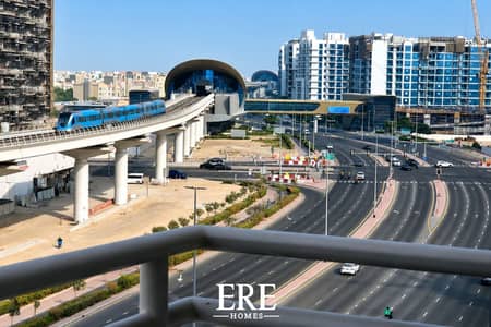 2 Slaapkamers Appartement te Huur in Al Furjan, Dubai - Appartement in Al Furjan，5th Avenue, 2 slaapkamers, 104999 AED - 16288532