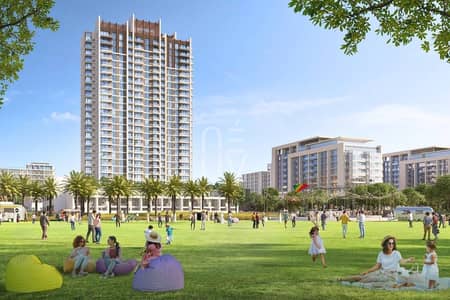 2 Bedroom Apartment for Sale in Dubai Hills Estate, Dubai - Spacious 2Br | Corner Layout | Dual View 2 Bedroom Apartment for Sale in Dubai Hills Estate, Dubai - Spacious 2Br | Corner Layout | Dual View