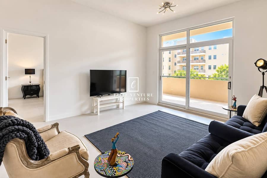 FULLY UPGRADED | GROUND FLOOR | GARDEN FACING FULLY UPGRADED | GROUND FLOOR | GARDEN FACING