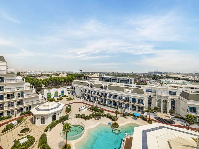 Apartamento en Arjan,Vincitore Benessere, 1 dormitorio, 1399000 AED - 16439291 Apartamento en Arjan,Vincitore Benessere, 1 dormitorio, 1399000 AED - 16439291