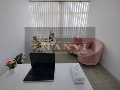 Office te Huur in Deira, Dubai - 1eedff71-83b3-4b37-ac3f-cff4ad30c510. jpg Office te Huur in Deira, Dubai - 1eedff71-83b3-4b37-ac3f-cff4ad30c510. jpg