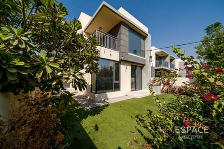 4 Camere Villa in affitto a Dubai Hills Estate, Dubai - Villa a Dubai Hills Estate，Maple，Maple 3, 4 camere da letto, 260000 AED - 16439306