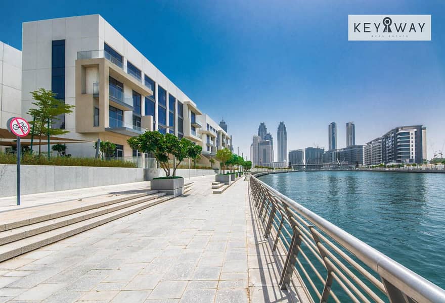 شقة في كانال فرونت ريزيدينس 2،كانال فرونت ريزيدينس،الوصل 2 غرف 184999 درهم - 16398690 شقة في كانال فرونت ريزيدينس 2،كانال فرونت ريزيدينس،الوصل 2 غرف 184999 درهم - 16398690