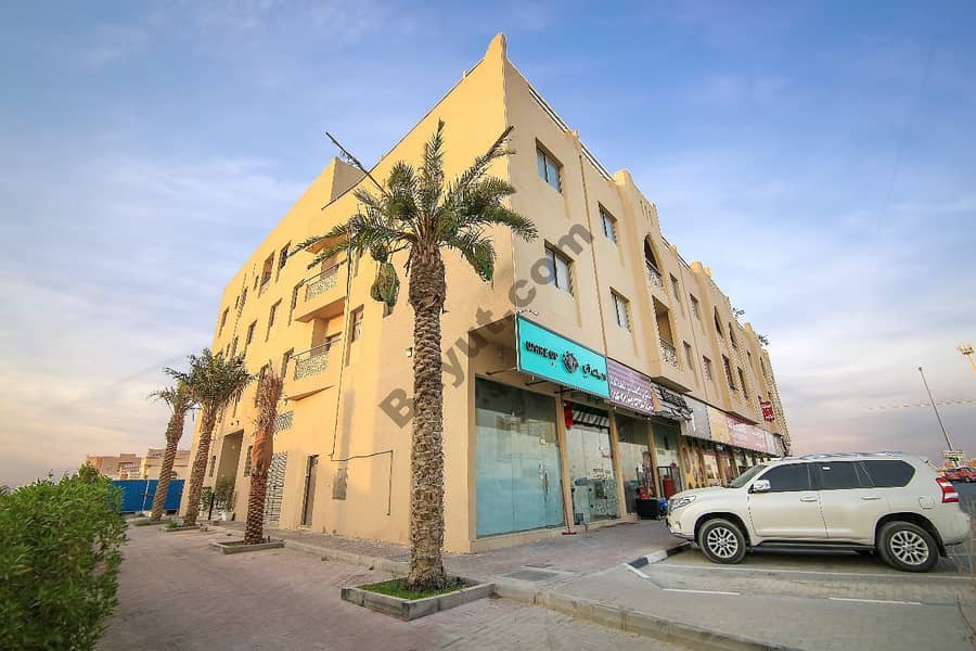 Квартира в Аль Мовайхат，Аль Мовайхат 1, 1 спальня, 20000 AED - 4470977