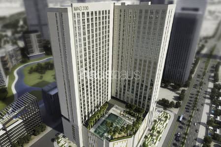 2 Camere Appartamento in vendita a City of Arabia, Dubai - Appartamento a City of Arabia，MAG 330, 2 camere da letto, 1899000 AED - 16439337