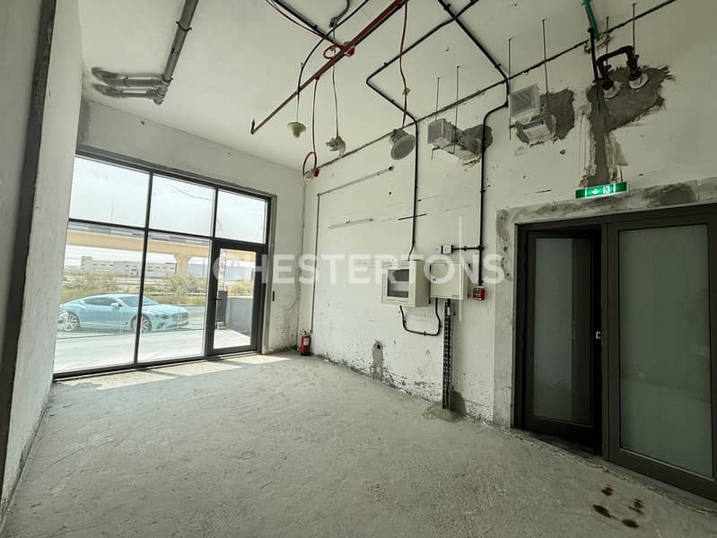 Winkel in Al Furjan,Azizi Berton, 110000 AED - 16439338 Winkel in Al Furjan,Azizi Berton, 110000 AED - 16439338