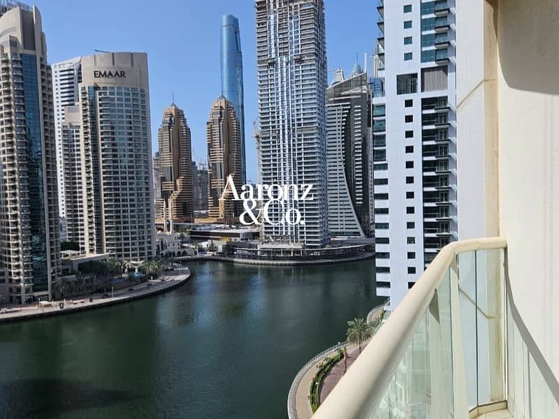 Fully Furnished | Vacant | Mid Floor Fully Furnished | Vacant | Mid Floor