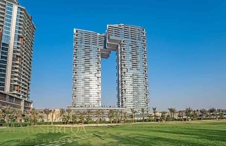 شقة 1 غرفة نوم للبيع في وصل 1، دبي - Wasl-1-Residences-Banner. jpg