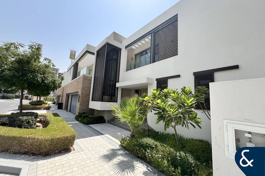 Villa in Sobha Hartland,Sobha Hartland Estates, 5 schlafzimmer, 1100000 AED - 16439368 Villa in Sobha Hartland,Sobha Hartland Estates, 5 schlafzimmer, 1100000 AED - 16439368