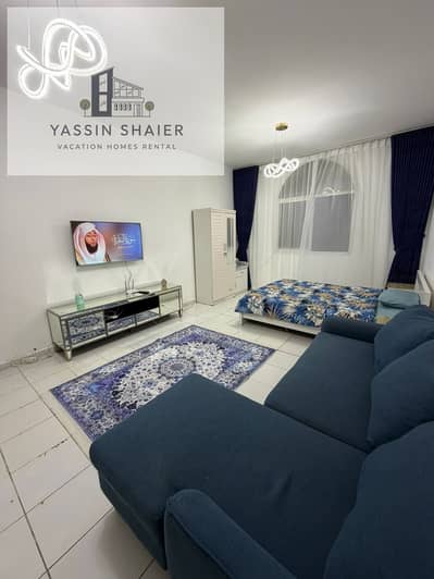 Studio for Rent in Al Taawun, Sharjah - WhatsApp Image 2026-09-03 at 10.41. 41 AM (2). jpeg