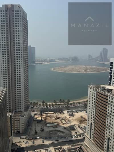 3 Bedroom Flat for Rent in Al Khan, Sharjah - WhatsApp Image 2026-09-08 at 14.05. 19. jpeg 3 Bedroom Flat for Rent in Al Khan, Sharjah - WhatsApp Image 2026-09-08 at 14.05. 19. jpeg