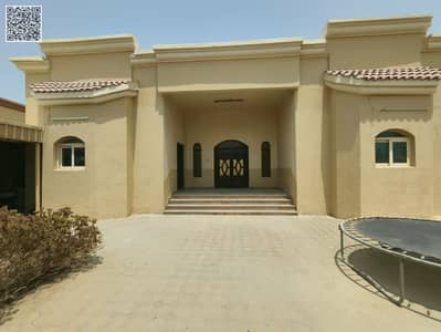 3 Bedroom Villa for Rent in Al Ramtha, Sharjah - 1000681659. jpg