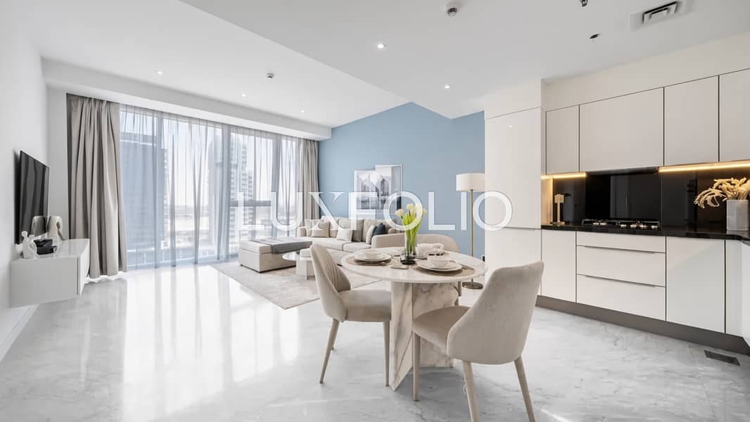 Appartement in Business Bay,The Pad, 1 slaapkamer, 110000 AED - 16439459 Appartement in Business Bay,The Pad, 1 slaapkamer, 110000 AED - 16439459