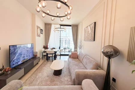 2 Schlafzimmer Wohnung zum Verkauf in Jumeirah Village Circle (JVC), Dubai - Wohnung in Jumeirah Village Circle (JVC)，JVC District 11，Binghatti Crescent, 2 schlafzimmer, 1660000 AED - 16439439