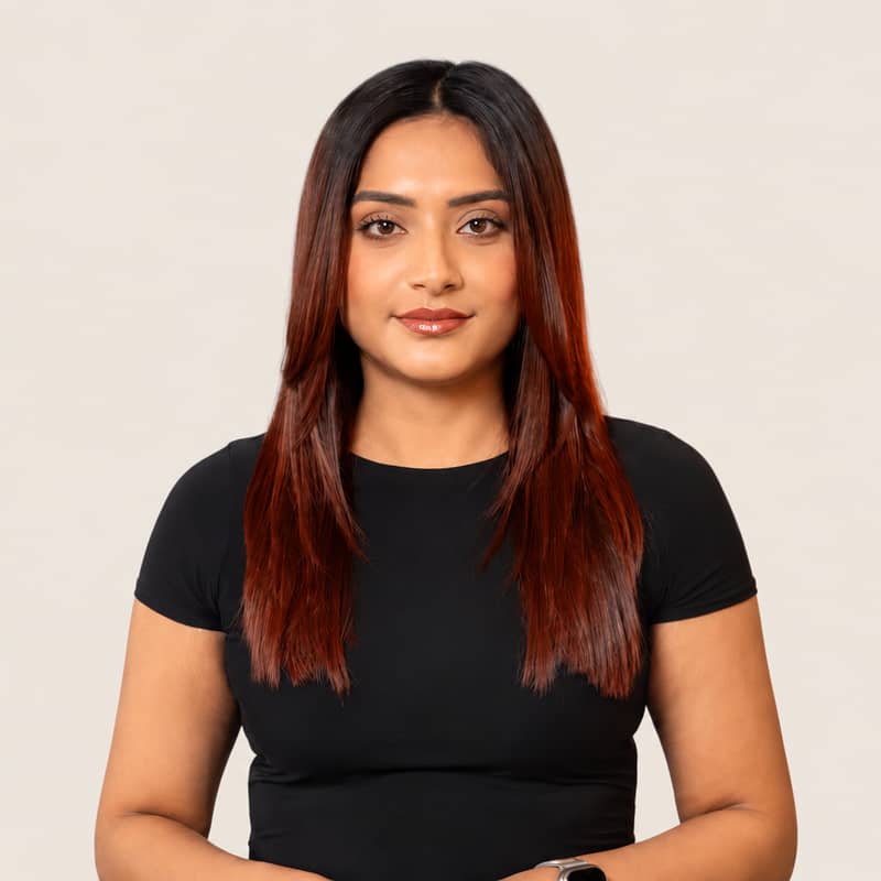 Sarita Hayer