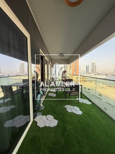 2 Bedroom Apartment for Rent in Business Bay, Dubai - PHOTO-2026-09-04-10-00-12 (3). jpg