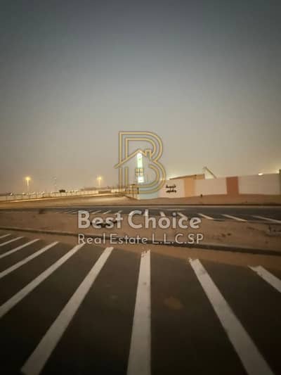 Plot for Sale in Muzairah, Sharjah - WhatsApp Image 2026-08-06 at 1.08. 22 PM (2). jpeg