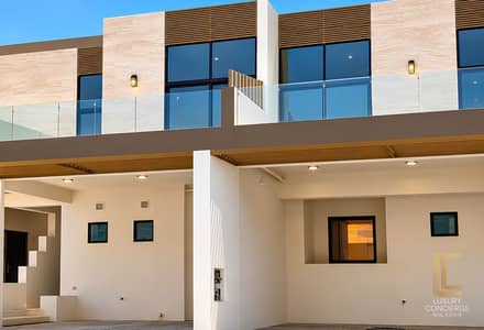 4 Schlafzimmer Townhouse zum Verkauf in Mohammed Bin Rashid City (MBR City), Dubai - original (13). jpg