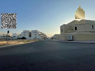 阿尔梅拉赫， 阿治曼 住宅地块待售 - 位于阿尔梅拉赫，阿兹哈社区 的住宅地块 665000 AED - 16439504