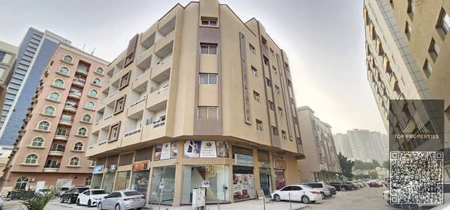 مبنى سكني 10+ غرف نوم للبيع في الراشدية، عجمان - WhatsApp Image 2026-06-24 at 8.25. 54 AM. jpeg