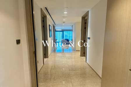 3 habitaciones Apartamento para en Alquiler en Dubai Creek Harbour, Dubai - Apartamento en Dubai Creek Harbour,Address Harbour Point,Address Harbour Point Tower 1, 3 dormitorios, 250000 AED - 16439515 3 habitaciones Apartamento para en Alquiler en Dubai Creek Harbour, Dubai - Apartamento en Dubai Creek Harbour,Address Harbour Point,Address Harbour Point Tower 1, 3 dormitorios, 250000 AED - 16439515