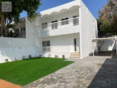 4 Bedroom Villa for Rent in Al Mansoura, Sharjah - 1000681676. jpg
