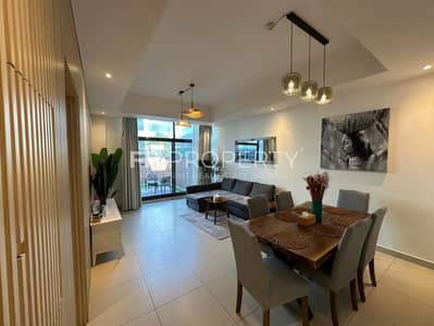 4 habitaciones Villa para en Alquiler en Mohammed Bin Rashid City (MBR City), Dubai - WhatsApp Image 2026-09-07 at 5.12. 54 PM (2). jpeg