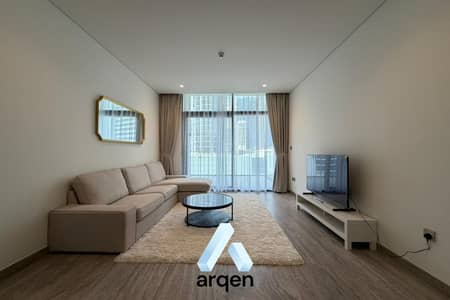1 Bedroom Flat for Rent in Business Bay, Dubai - Fully Furnished | Ready to Move In | Modern 1br