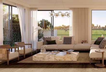 3 habitaciones Villa para en Venta en Grand Polo Club & Resort, Dubai - Villa en Grand Polo Club & Resort，Equiterra 2, 3 dormitorios, 3800000 AED - 16439613