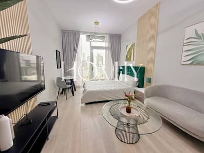 Studio for Rent in Jumeirah Village Circle (JVC), Dubai - 25508ebe-754d-4f9c-9d6a-0c8711cf4fa9. jpg